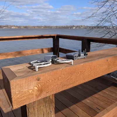 DJI Flip